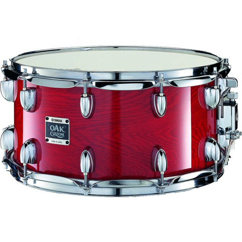 YAMAHA OAK CUSTOM SNARE DRUM (품절된 상품입니다.)